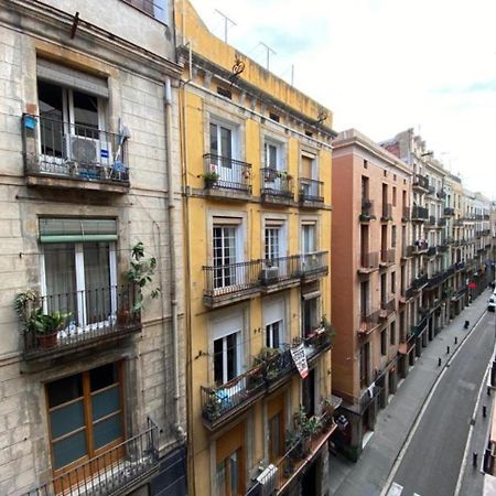 Liceu Apartments By Gaiarooms Barcelona Buitenkant foto