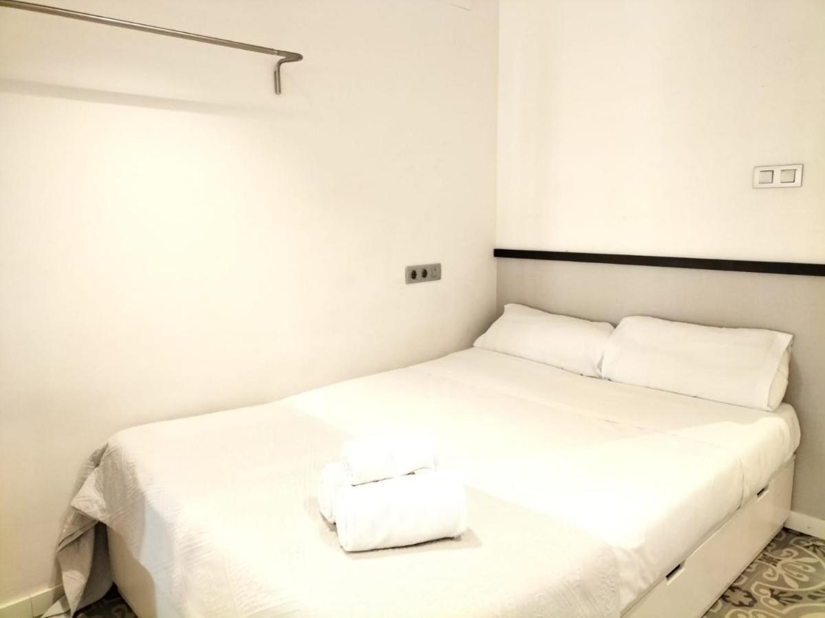 Liceu Apartments By Gaiarooms Barcelona Buitenkant foto