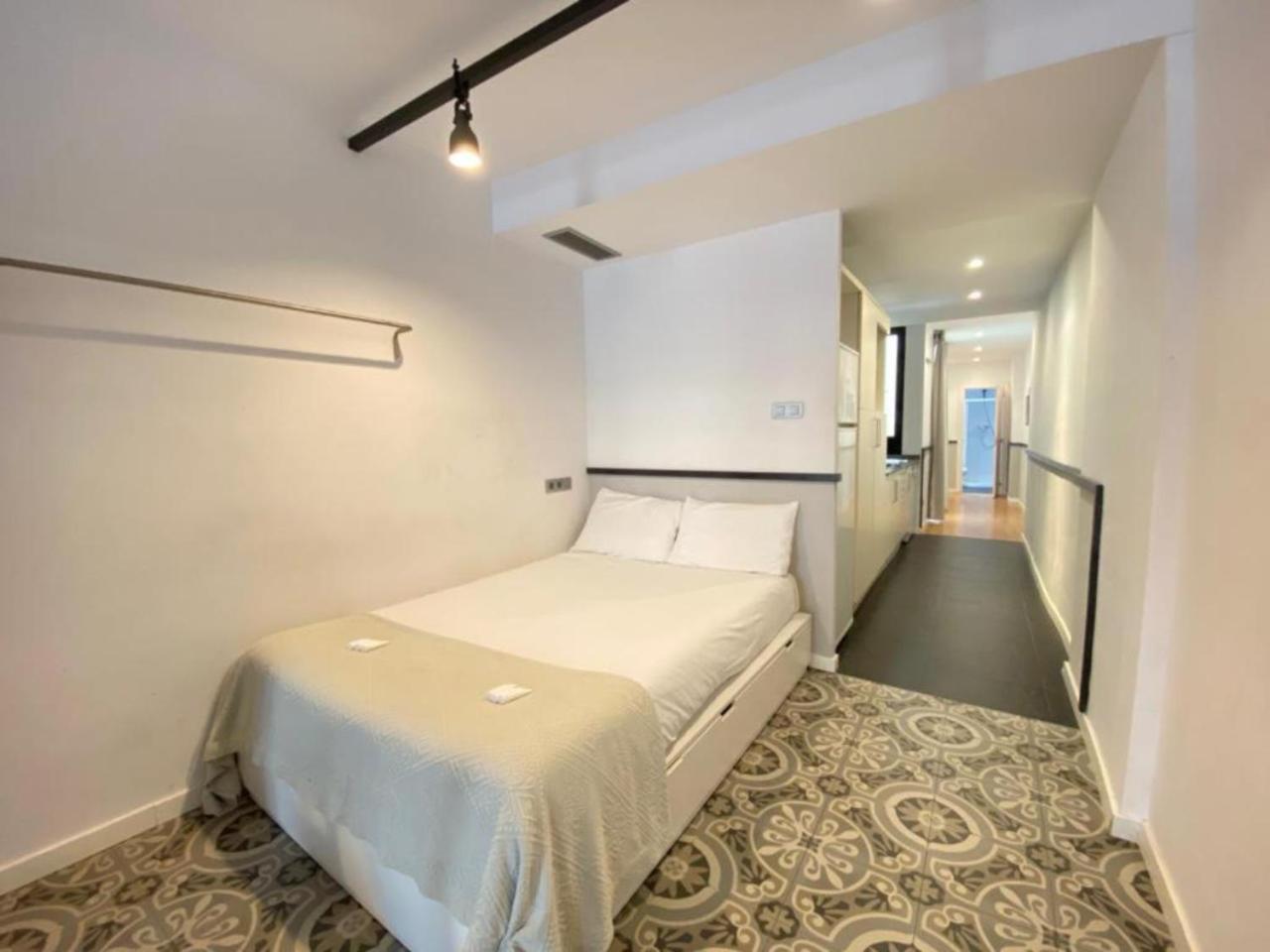 Liceu Apartments By Gaiarooms Barcelona Buitenkant foto