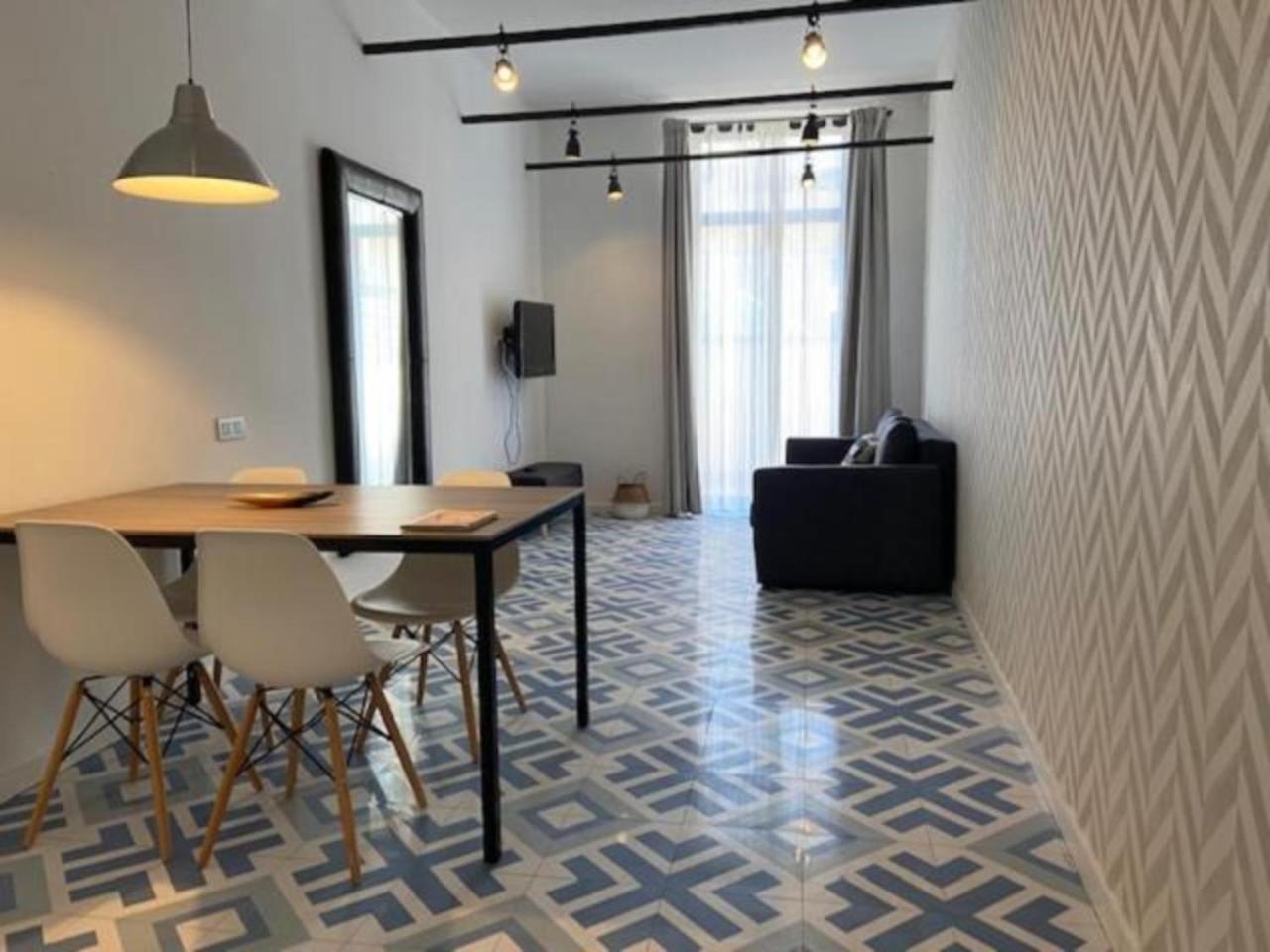 Liceu Apartments By Gaiarooms Barcelona Buitenkant foto