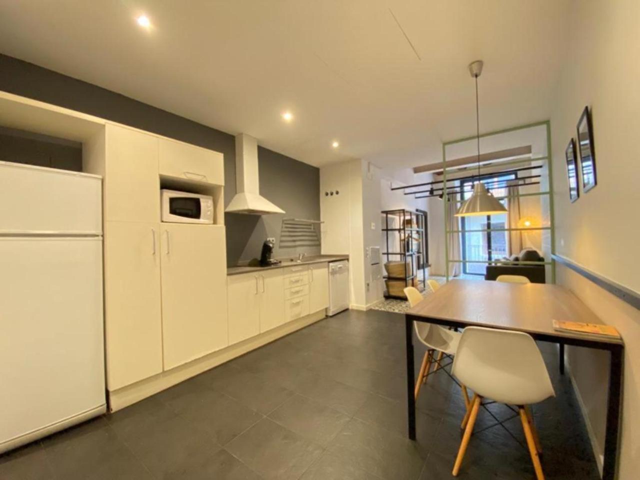 Liceu Apartments By Gaiarooms Barcelona Buitenkant foto