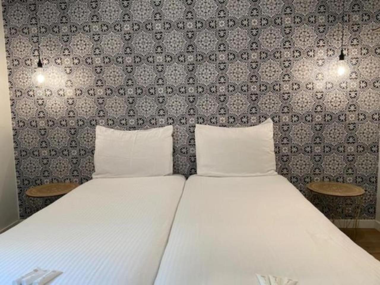 Liceu Apartments By Gaiarooms Barcelona Buitenkant foto