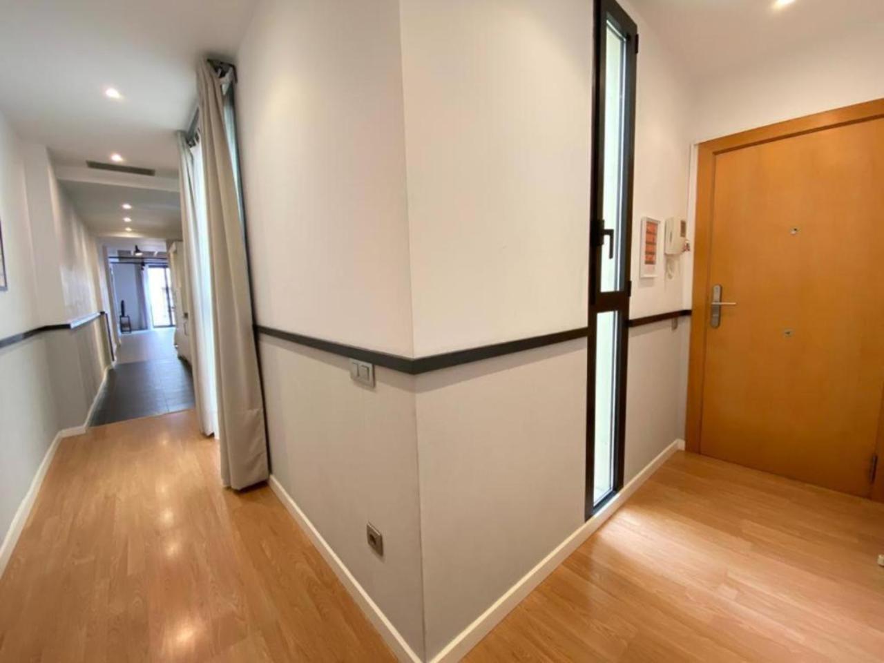 Liceu Apartments By Gaiarooms Barcelona Buitenkant foto