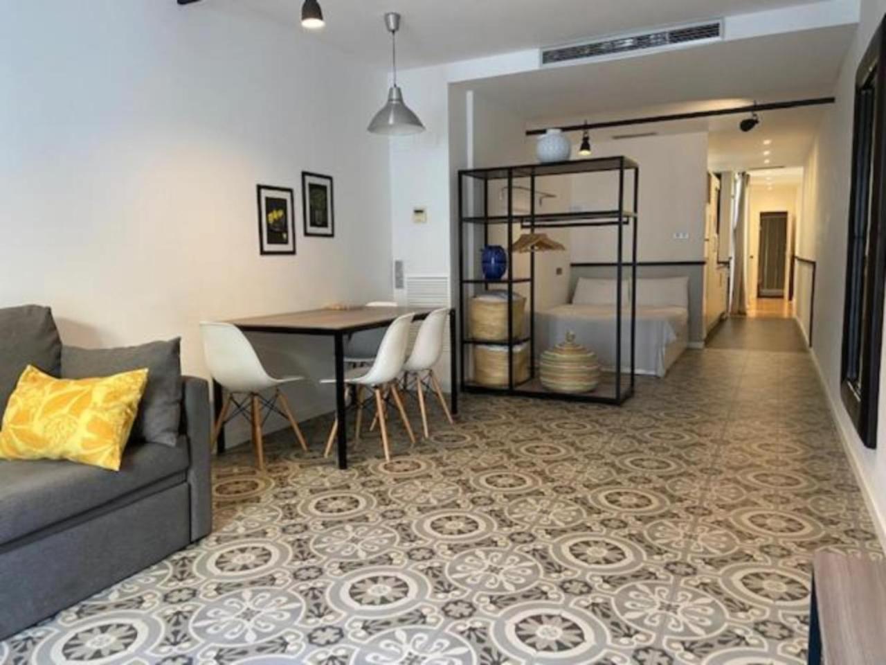 Liceu Apartments By Gaiarooms Barcelona Buitenkant foto