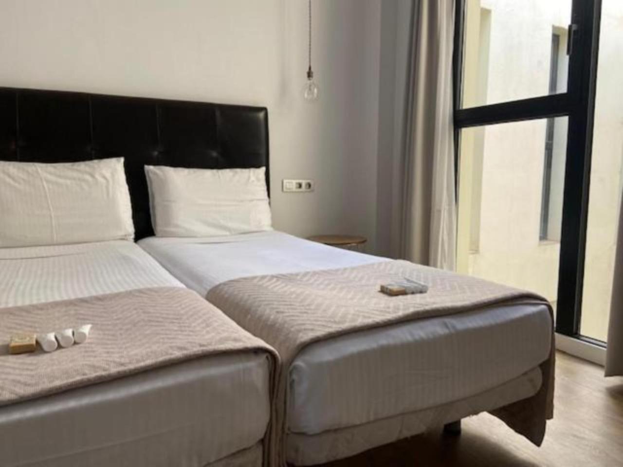 Liceu Apartments By Gaiarooms Barcelona Buitenkant foto