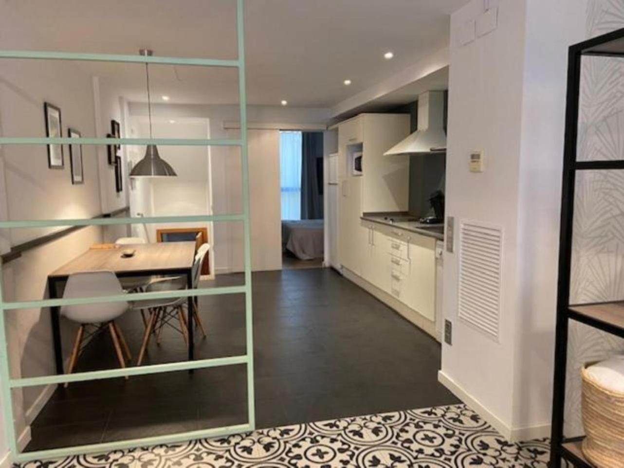 Liceu Apartments By Gaiarooms Barcelona Buitenkant foto